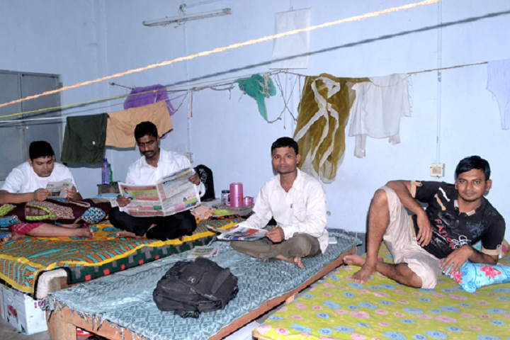 hostel